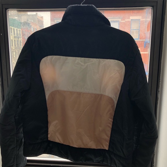 Ski jacket - Picture 2 of 2